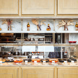 30% Savings - Lunch Buffet for 1 Person at Gallery (Monday to Friday, exclude Public Holidays) 7折 - Gallery 自助午餐 (1 位用 - 週一至週五; 公眾假期除外)