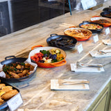 30% Savings - Lunch Buffet for 1 Person at Gallery (Monday to Friday, exclude Public Holidays) 7折 - Gallery 自助午餐 (1 位用 - 週一至週五; 公眾假期除外)