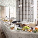 30% Savings - Lunch Buffet for 1 Person at Gallery (Monday to Friday, exclude Public Holidays) 7折 - Gallery 自助午餐 (1 位用 - 週一至週五; 公眾假期除外)