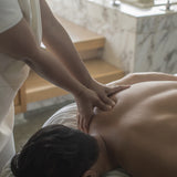 110-mins Enhanced Muscle Recovery Package (Mon – Thurs; except Public Holidays)
