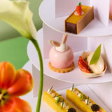 Easter Afternoon Tea Set Takeaway (Two persons) 復活節雙人下午茶外賣自取套餐