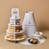 Afternoon Tea Set Takeaway (For two persons) 雙人下午茶外賣自取套餐 2026