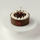 Black Forest Cake 黑森林蛋糕