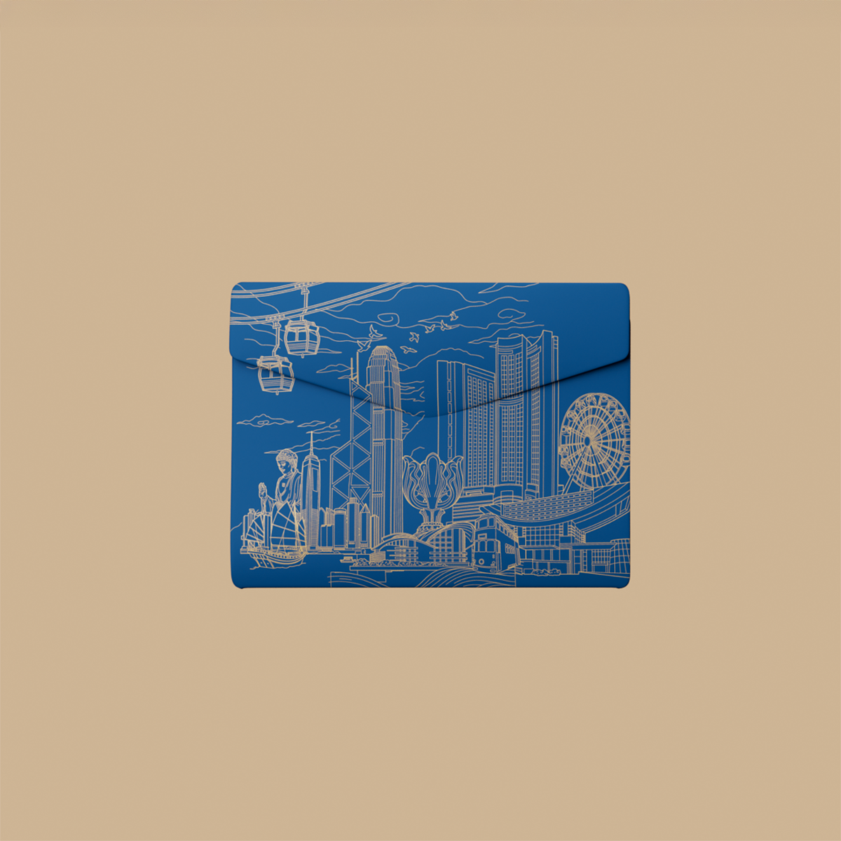 Four Seasons Hong Kong Gift Card 香港四季禮品卡
