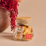 Chinese New Year Cookies 賀年曲奇