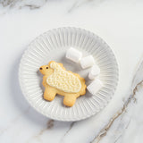 Sweet Dreams Sheep Cookies 甜夢曲奇餅