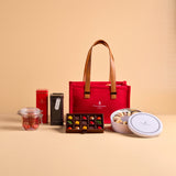 Four Seasons Deluxe Gift Set 四季豪華禮袋