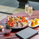 October 1 - National Day Fireworks Grill Dinner (per person) - Min. 2 persons 國慶煙花池畔晚餐 (一位) - 需兩位起