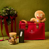 Festive Gourmet Combo in Gift Bag 節慶美食組合禮包
