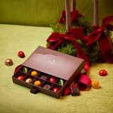 Four Seasons Chocolate Box (15 pcs) 四季酒店朱古力禮盒 (15粒)
