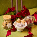 Four Seasons Hong Kong Hot Chocolate and Christmas Cookies Gift Set 四季熱朱古力及聖誕餅乾禮品套裝