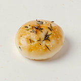 Fresh Rosemary and Sea Salt Focaccia 意式海鹽香草麵包