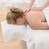 60 / 90-min Deep Tissue Massage 60 / 90 分鐘深層組織按摩療程
