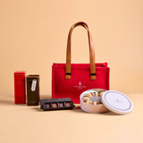 Four Seasons Gourmet Gift Set 四季精美禮袋