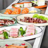 20% Savings - Lunch Buffet for 1 Person at ARGO (Sat, Sun & Public Holidays) 8折 - ARGO 自助午餐 (1 位用 - 週六、週日及公眾假期)