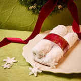 Homemade Classic Christmas Stollen (450g) 自家製經典德式聖誕果子麵包 (450克)