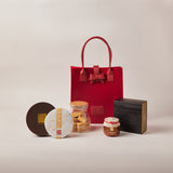 Lung King Heen Gift Set 龍景軒禮袋