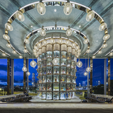 Dec 31 - ARGO - New Year’s Eve Countdown Party with Live DJ Performance (package for 2 guests) 12月31日 - ARGO - 倒數派對伴以現場DJ表演 (2人套票)