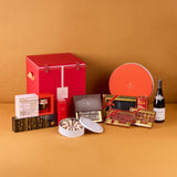 Mid-Autumn Deluxe Hamper 中秋景月禮盒