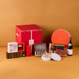 Mid-Autumn Gourmet Hamper 中秋節龍月禮盒