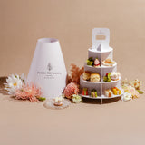 Afternoon Tea Set Takeaway (For two persons) 雙人下午茶外賣自取套餐