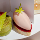 Afternoon Tea Set Takeaway (For two persons) 雙人下午茶外賣自取套餐