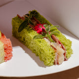 Afternoon Tea Set Takeaway (For two persons) 雙人下午茶外賣自取套餐