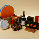 Mid-Autumn Gourmet Hamper 中秋節龍月禮盒