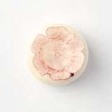 Japanese White Peach Charlotte Cake 日本白桃夏洛特蛋糕