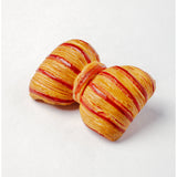 Raspberry Bowtie Danish 紅莓煲呔丹麥酥