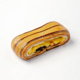 Orange and Chocolate Chips Danish 香橙朱古力碎丹麥酥