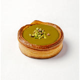 Sicilian Pistachio and Brownies Danish 西西里開心果醬布朗尼丹麥酥