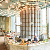 30% Savings - Lunch Buffet for 1 Person at Gallery (Sat, Sun & Public Holidays) 7折 - Gallery 自助午餐 (1 位用 - 週六、週日及公眾假期)