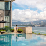 [eShop Exclusive Offer] Autumn Getaway - One Night Stay in Superior Harbour-view Room with Executive Club Access, HKD500 Shopping Voucher for ifc mall and 10% Savings on Dining Venues [獨家住宿優惠] 秋日饗宿 - 高級海景客房一晚連免費使用行政貴賓廳、ifc商場HKD500購物禮券及酒店9折餐飲體驗