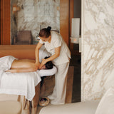 120-minutes Lunar Renewal Ritual  身心煥新之旅