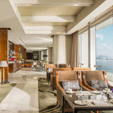 [eShop Exclusive Offer] Autumn Getaway - One Night Stay in Superior Harbour-view Room with Executive Club Access, HKD500 Shopping Voucher for ifc mall and 10% Savings on Dining Venues [獨家住宿優惠] 秋日饗宿 - 高級海景客房一晚連免費使用行政貴賓廳、ifc商場HKD500購物禮券及酒店9折餐飲體驗