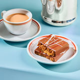 Hong Kong Milk Tea Kataifi Bar 港式奶茶脆脆朱古力