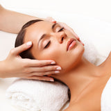 90-min Joanna Vargas Facial  + Complimentary Joanna Vargas Exfoliating Mask (Mon – Thurs; except Public Holidays) 90分鐘Joanna Vargas面部護理 + 獲贈Joanna Vargas去角質面膜零售裝一件 (週一至週四，公眾假期除外)