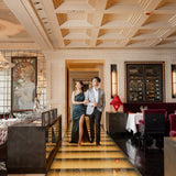 [eShop Exclusive Offer] Autumn Getaway - One Night Stay in Superior Harbour-view Room with Executive Club Access, HKD500 Shopping Voucher for ifc mall and 10% Savings on Dining Venues [獨家住宿優惠] 秋日饗宿 - 高級海景客房一晚連免費使用行政貴賓廳、ifc商場HKD500購物禮券及酒店9折餐飲體驗