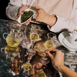 The Art of Tea Tasting at Gallery (2 Persons) 「茶之藝術品鑑」體驗 (2人套票)