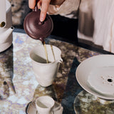 The Art of Tea Tasting at Gallery (2 Persons) 「茶之藝術品鑑」體驗 (2人套票)