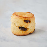 Raisin Scones 英式提子鬆餅