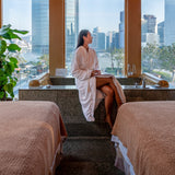 Second Skin 第二層肌膚面部療程