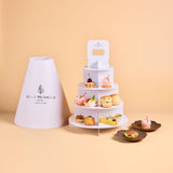 Afternoon Tea Set Takeaway (For two persons) 雙人下午茶外賣自取套餐 2026