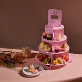 Valentine's Day Afternoon Tea Set Takeaway (Two Persons) 情人節雙人外賣下午茶