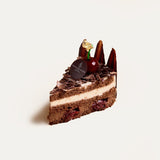 Black Forest Cake 黑森林蛋糕