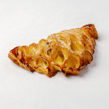 Coconut Pineapple Danish 椰子菠蘿丹麥酥