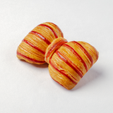 Raspberry Bowtie Danish 紅莓煲呔丹麥酥