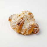 Almond Croissant 杏仁牛角包