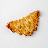 Coconut Pineapple Danish 椰子菠蘿丹麥酥